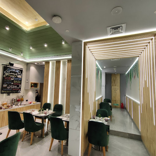 HOTEL BAWA SUITES MUMBAI (KHAR)
